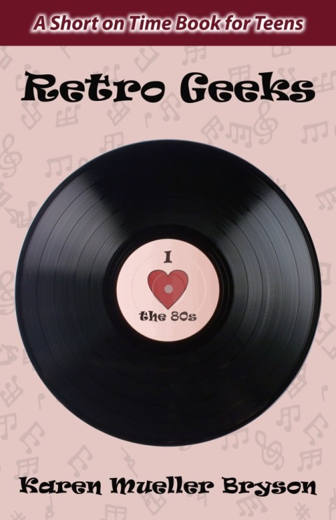 Cover image for book Retro Geeks