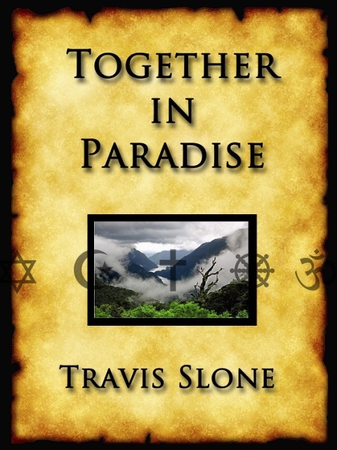 Cover image for book Together In Paradise