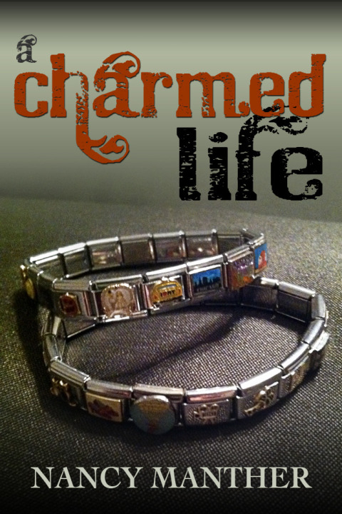 Cover image for book A Charmed Life