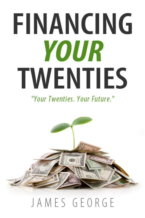 Cover image for book Financing Your Twenties