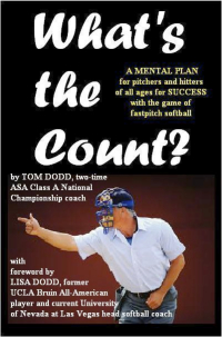 Cover image: What's the Count?