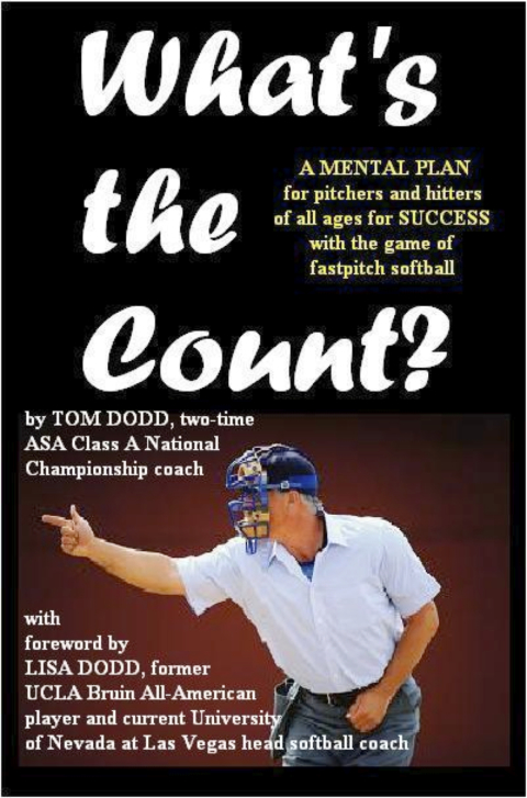 Cover image for book What's the Count?