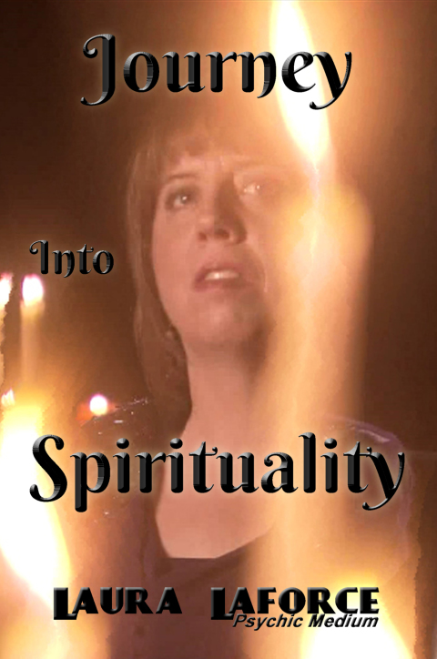 Cover image for book Journey Into Spirituality