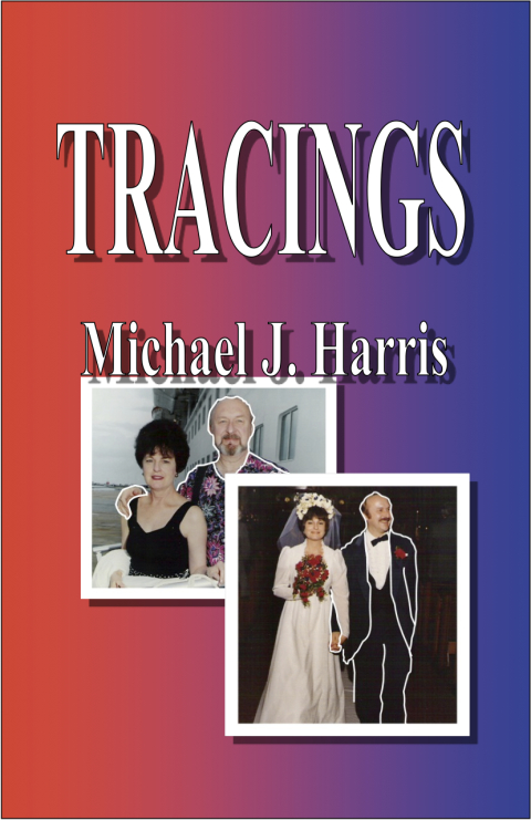 Cover image for book Tracings
