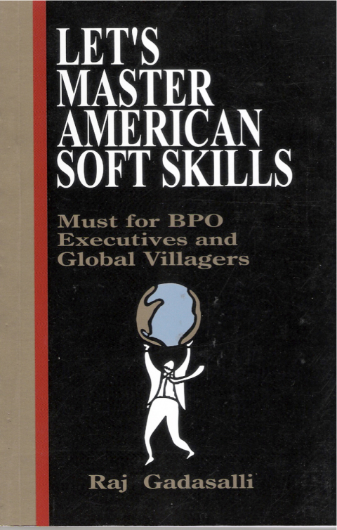 Cover image for book Let's Master American Soft Skills
