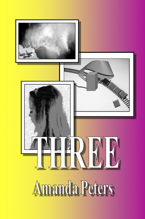 Cover image for book Three