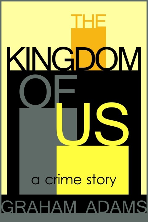 Cover image for book The Kingdom of Us