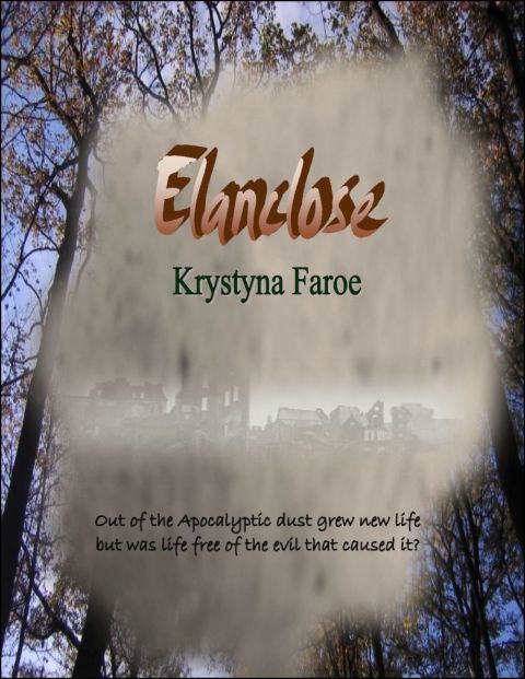 Cover image for book Elanclose