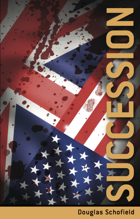 Cover image for book Succession