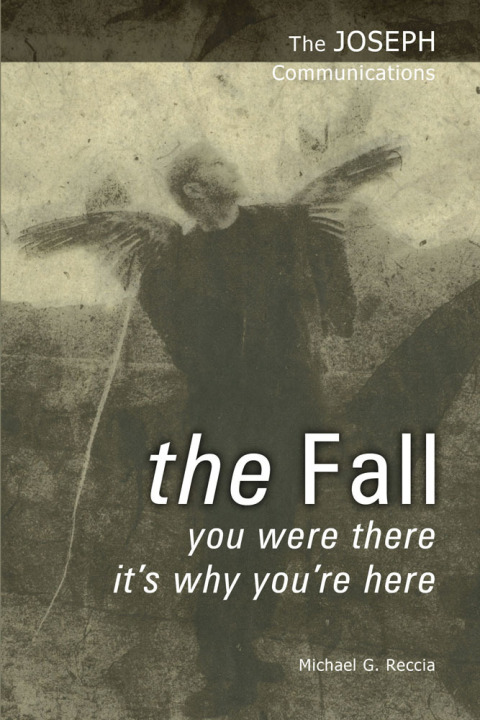Cover image for book The Joseph Communications: The Fall