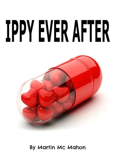 Cover image for book Ippi Ever After