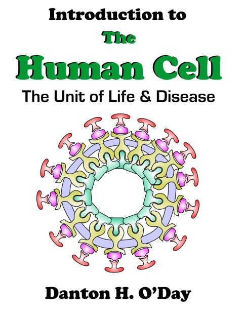 Cover image for book Introduction to the Human Cell