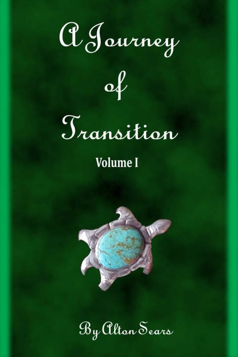 Cover image for book Journey of Transition Volume 1