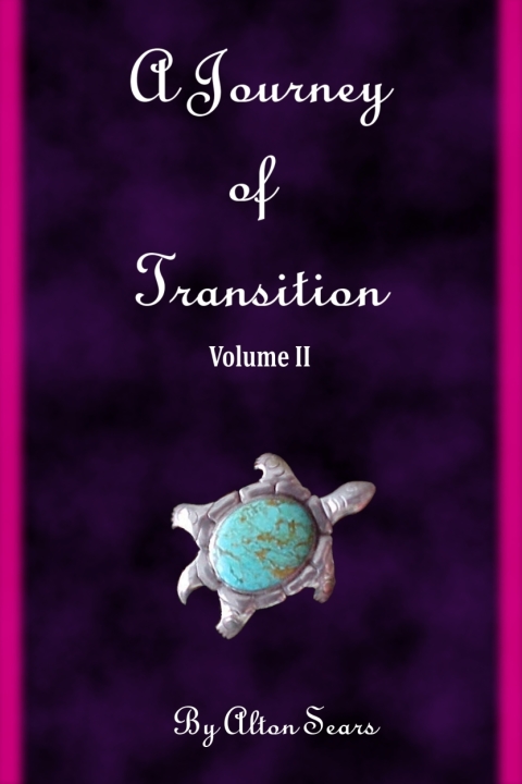 Cover image for book Journey of Transition Volume 2