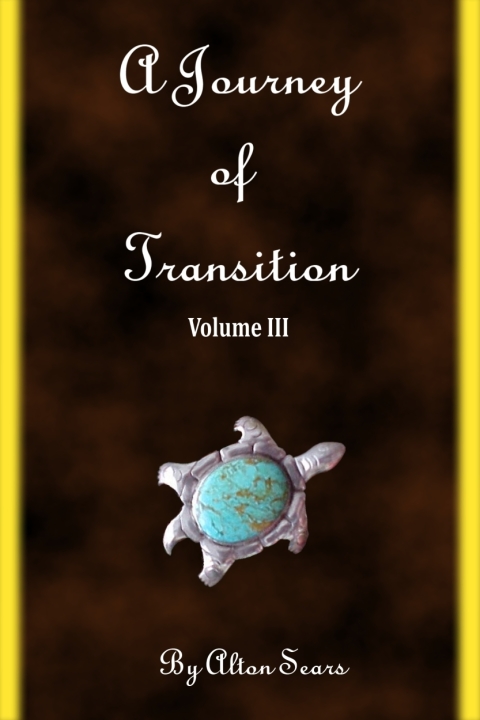 Cover image for book Journey of Transition Volume 3