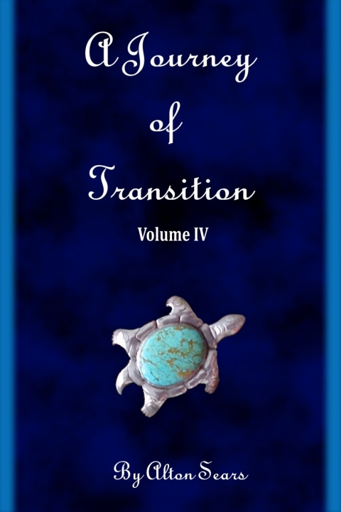 Cover image for book Journey of Transition Volume 4