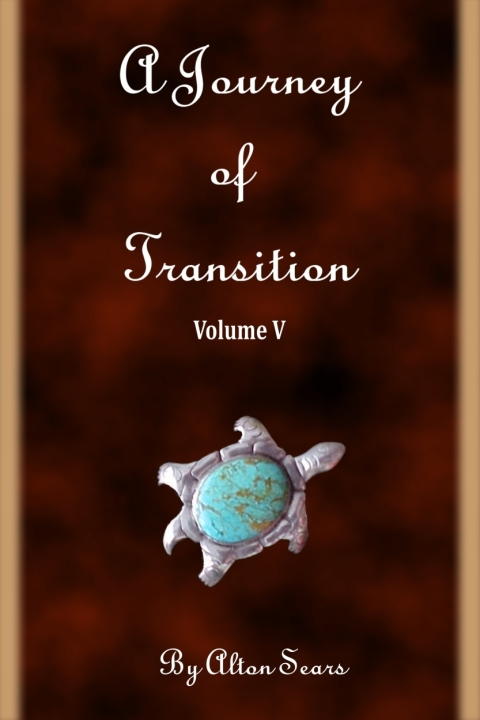 Cover image for book Journey of Transition Volume 5