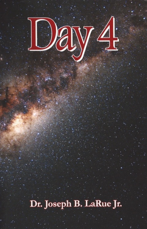 Cover image for book Day Four