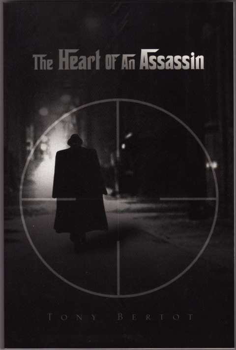 Cover image for book The Heart of an Assassin