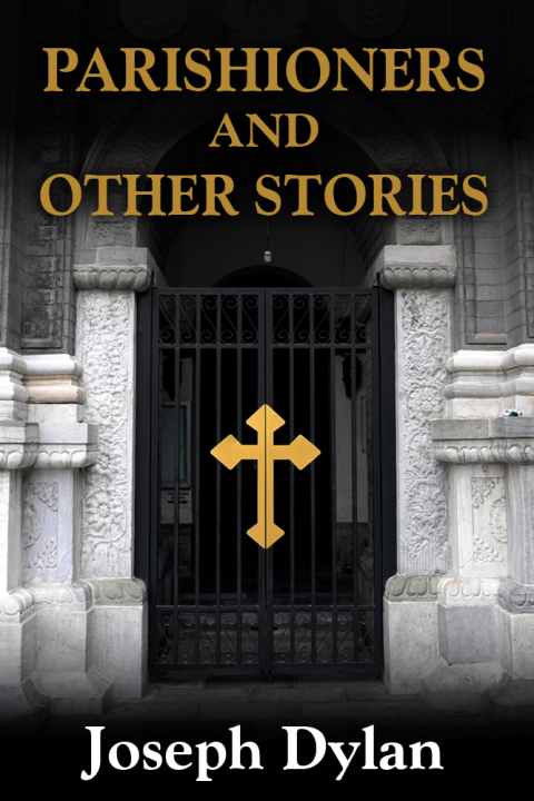 Cover image for book Parishioners and Other Stories