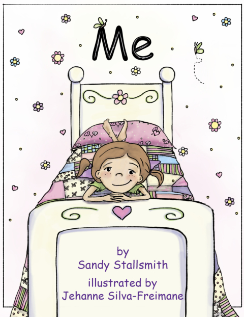 Cover image for book Me
