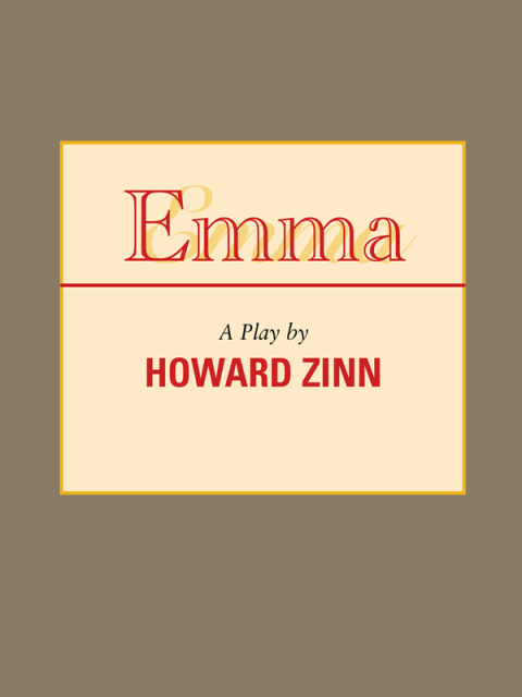 Cover image for book Emma