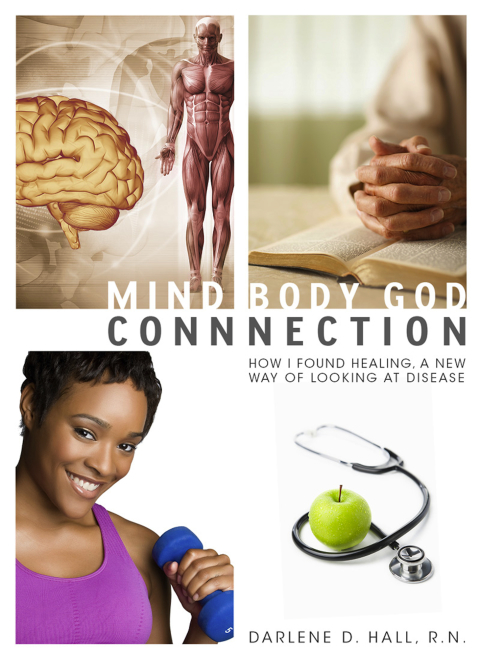 Cover image for book Mind - Body - God Connection