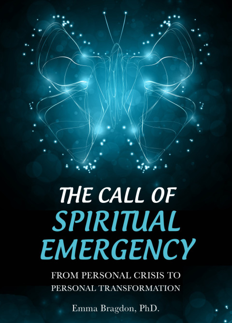 Cover image for book The Call of Spiritual Emergency: From Personal Crisis to Personal Transformation