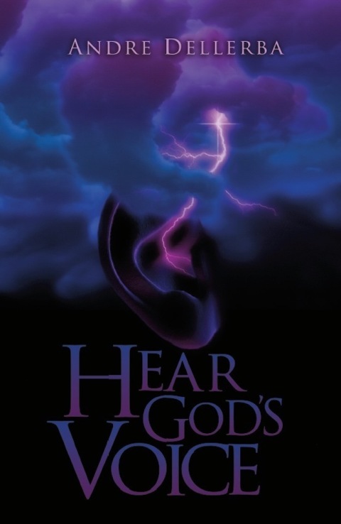 Cover image for book Hear God's Voice
