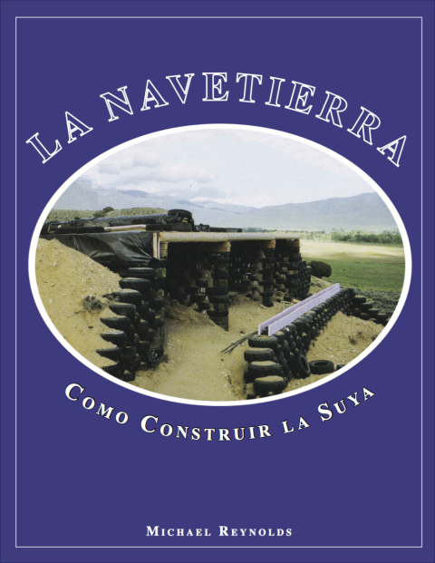 Cover image for book La Navetierra Como Construir La Suya