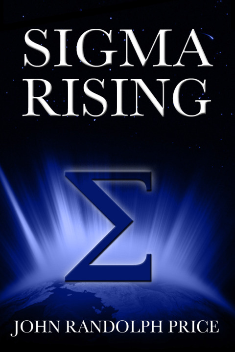 Cover image for book Sigma Rising