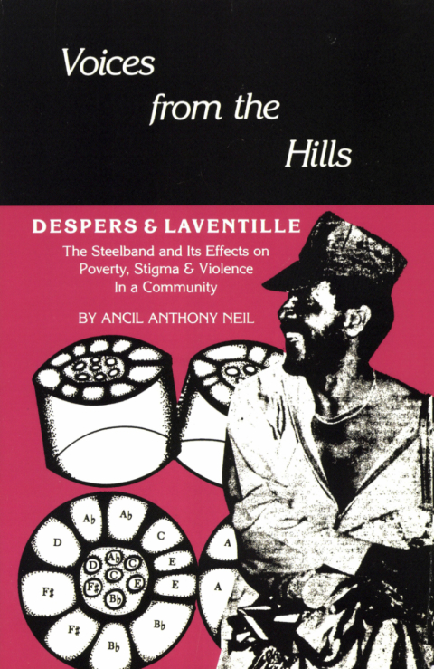 Cover image for book Voices from the Hills