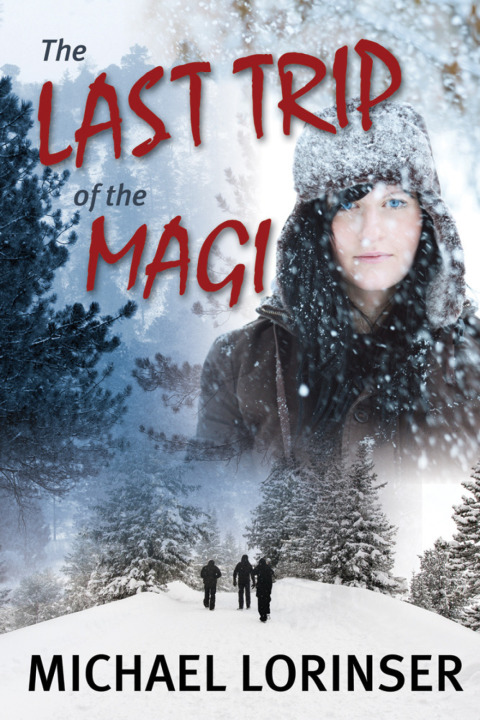Cover image for book The Last Trip of the Magi