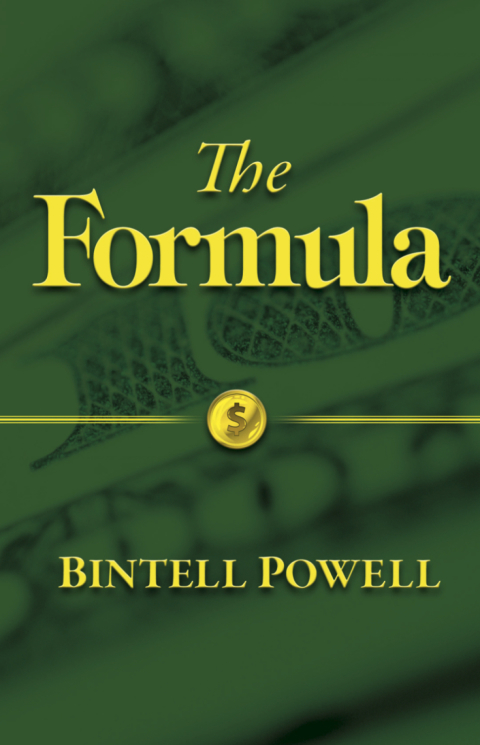 Cover image for book The Formula