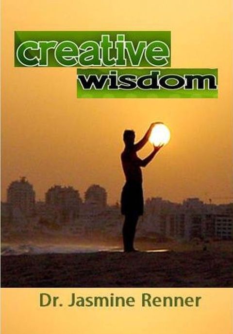 Cover image for book Creative Wisdom