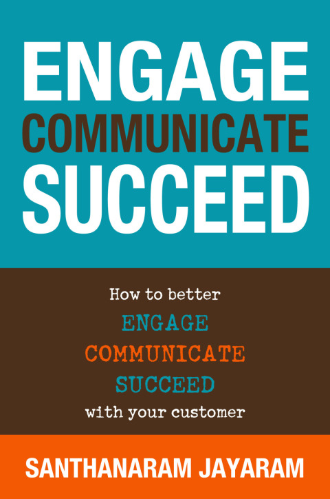 Cover image for book Engage, Communicate, Succeed