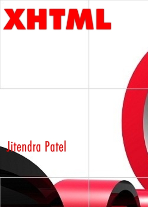 Cover image for book XHTML