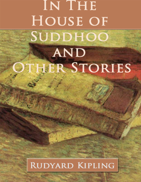 Cover image for book In the House of Suddhoo and Other Stories