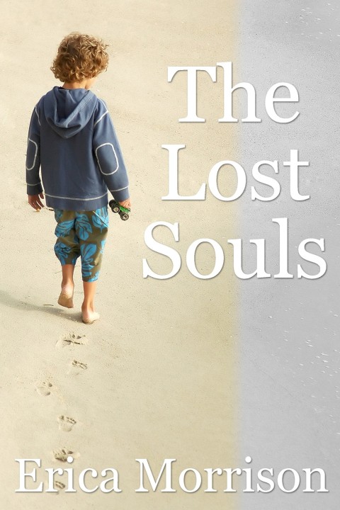Cover image for book The Lost Souls