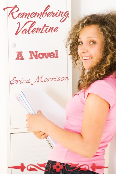 Cover image for book Remembering Valentine: A Novel