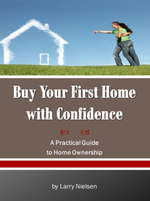 Cover image for book Buy Your First Home with Confidence