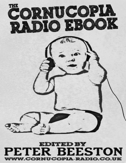 Cover image for book The Cornucopia Radio Ebook
