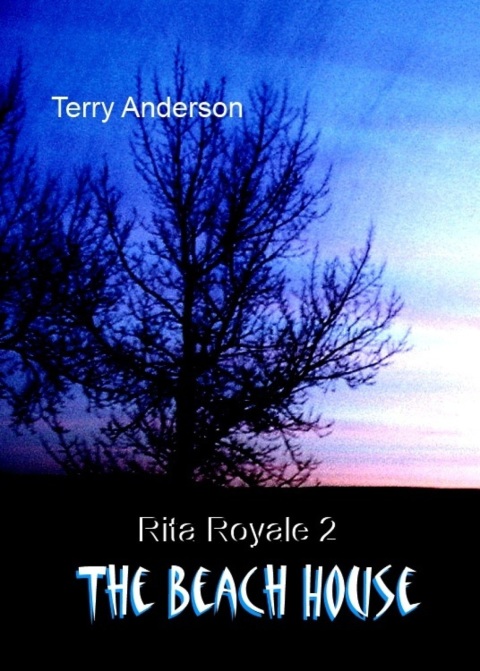 Cover image for book Rita Royale 2 (The Beach House)