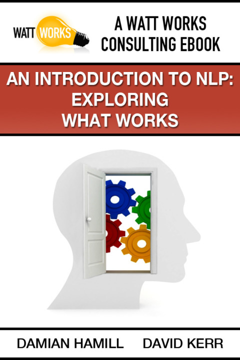 Cover image for book An Introduction to NLP: Exploring What Works