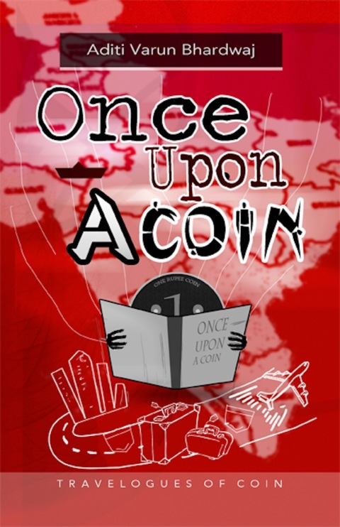 Cover image for book Once Upon a Coin