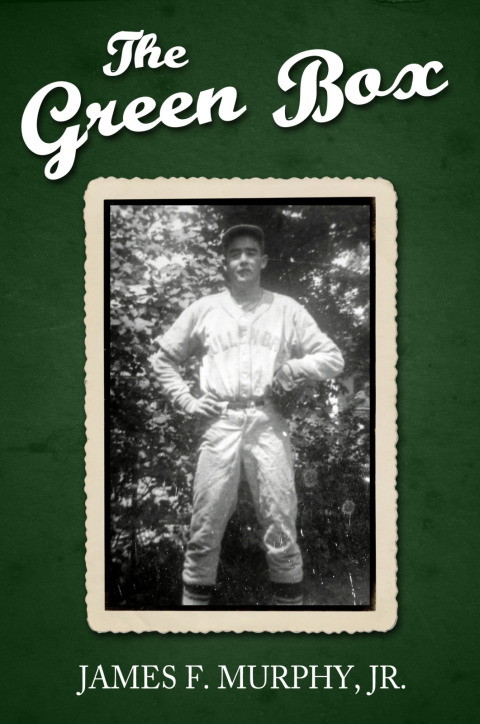 Cover image for book The Green Box