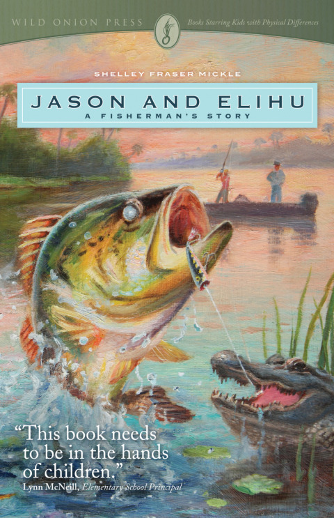 Cover image for book Jason and Elihu