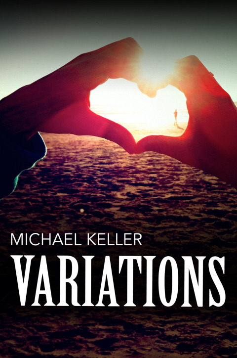 Cover image for book Variations
