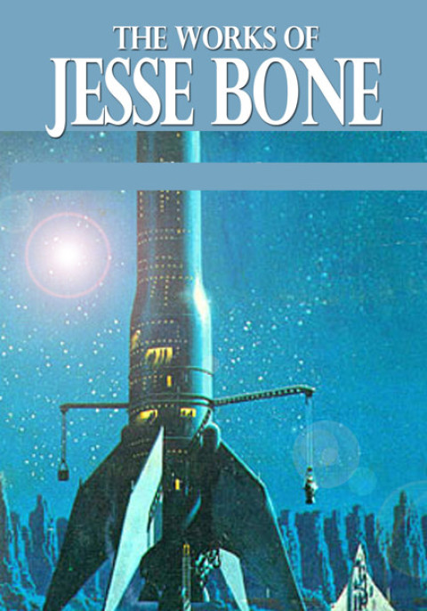 Cover image for book The Works of Jesse Bone