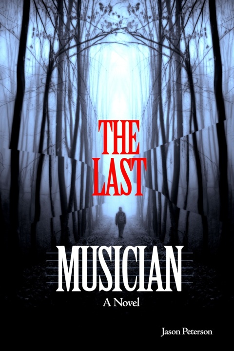 Cover image for book The Last Musician
